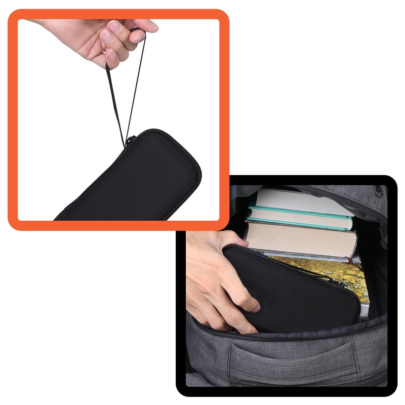 Hard Storge Case Replacement for Garmin GPSMAP 67 / 67i