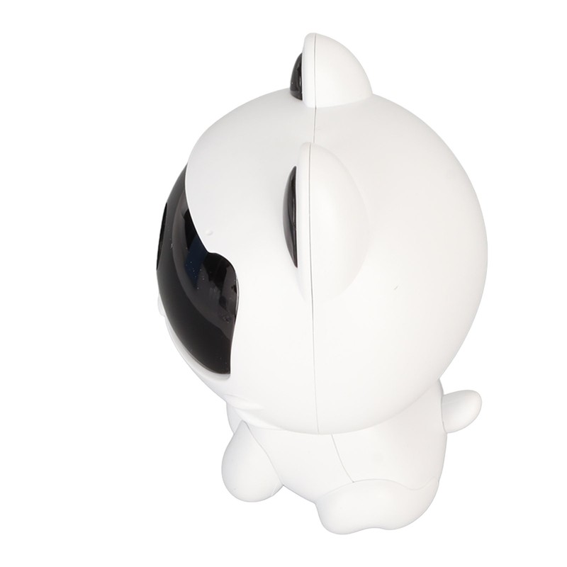 Indoor Security Camera Two Way Voice 1080P HD Night Vision
