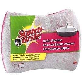 Soft XXL cleaning sponge