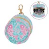 Piscis Style - Funda para chupetes de bebé, portátil, para