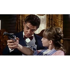 Rocco - Der Mann mit den zwei Gesichtern - Western Unchained No. 7