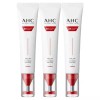 AHC 풀 리프트 아이크림 포 페이스 40ML 시즌 14 3개 AHC Full Lift Eye Cream for Face 40ML Season 14, 3 Pieces [AHC Full Lift Eye Cream for Face 40ML Season 14 3pcs]