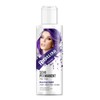 Rebellious Colours Vegan Semi Permanent Hair Dye Colour 100ml (Purple