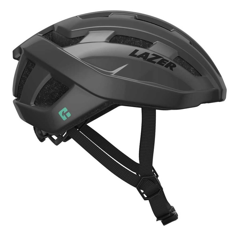Lazer HELM Tempo KC TI Uni