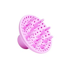 Flower Beauty Ionic Pro Dryer Diffuser - Dryer Attachment for Defined Curls & Faster, More Even Hair Drying - For Use with Flower Hair Dryer