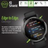 IQShield Screen Protector Compatible with Garmin Venu 2 Plus (6-Pack)