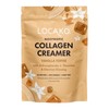 Locako Nootropic Collagen Creamer Vanilla Toffee 300g