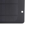20W Solar Water Pump Kit Adjustable Solar Powered Water Fountain