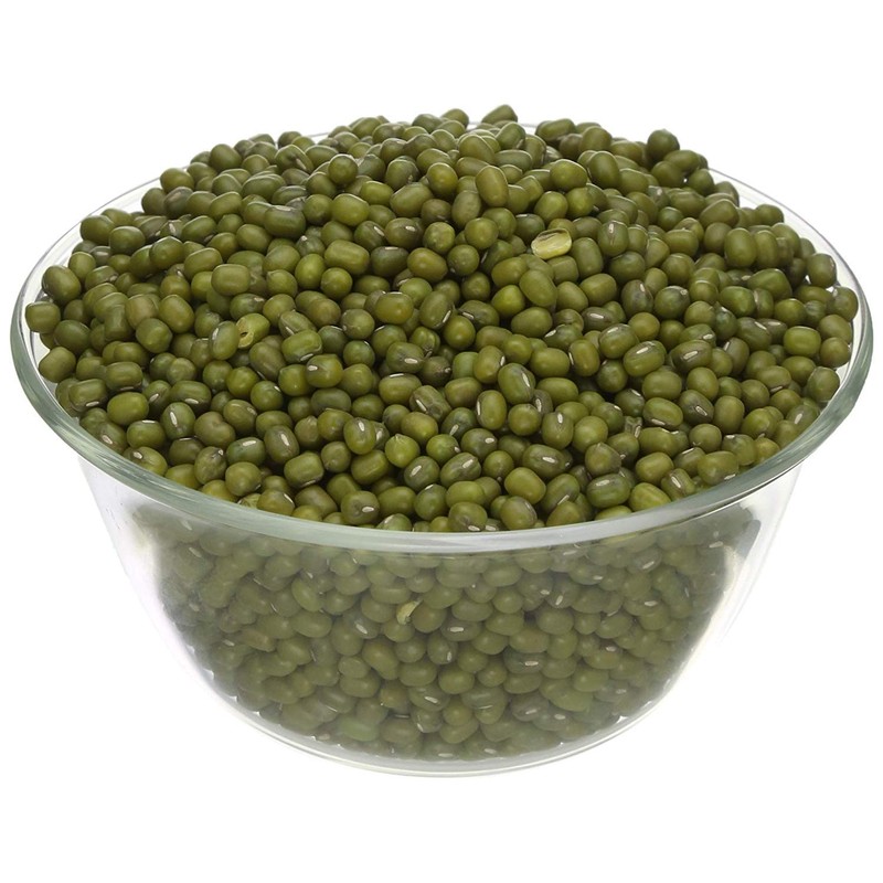 Aiva Green Moong Whole | Mung Beans | Green Gram