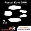 Corepad Skatez PRO 142 Replacement Mouse Feet Roccat Kova 2016