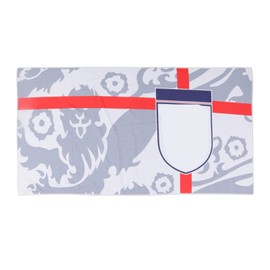 2022 Bath Towel National Team Sign Country Flag Beach Towel 140x72cm for Gifts Fans