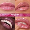 Revlon Super Lustrous Glimmer Gloss Tono Rose Glow 3.8ml