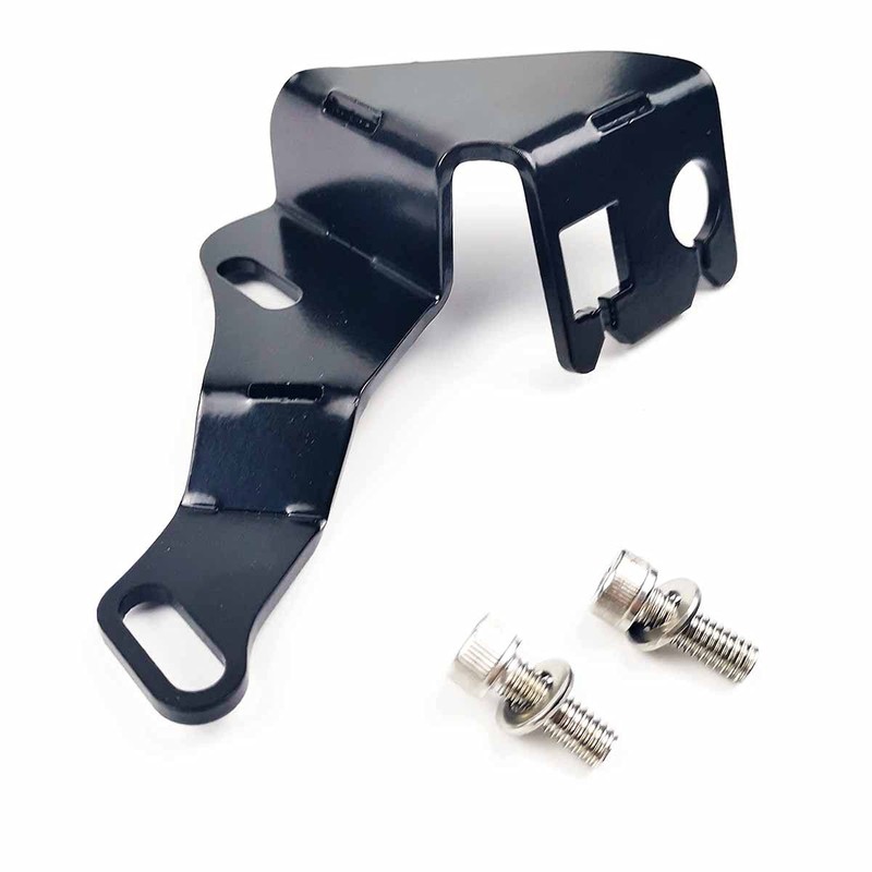 For TBSS/NNBS/L92 Intake Manifold Throttle Cable Bracket WITH CRUISE