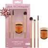 Real Techniques Starlit Gaze Eye + Lash Kit - Set