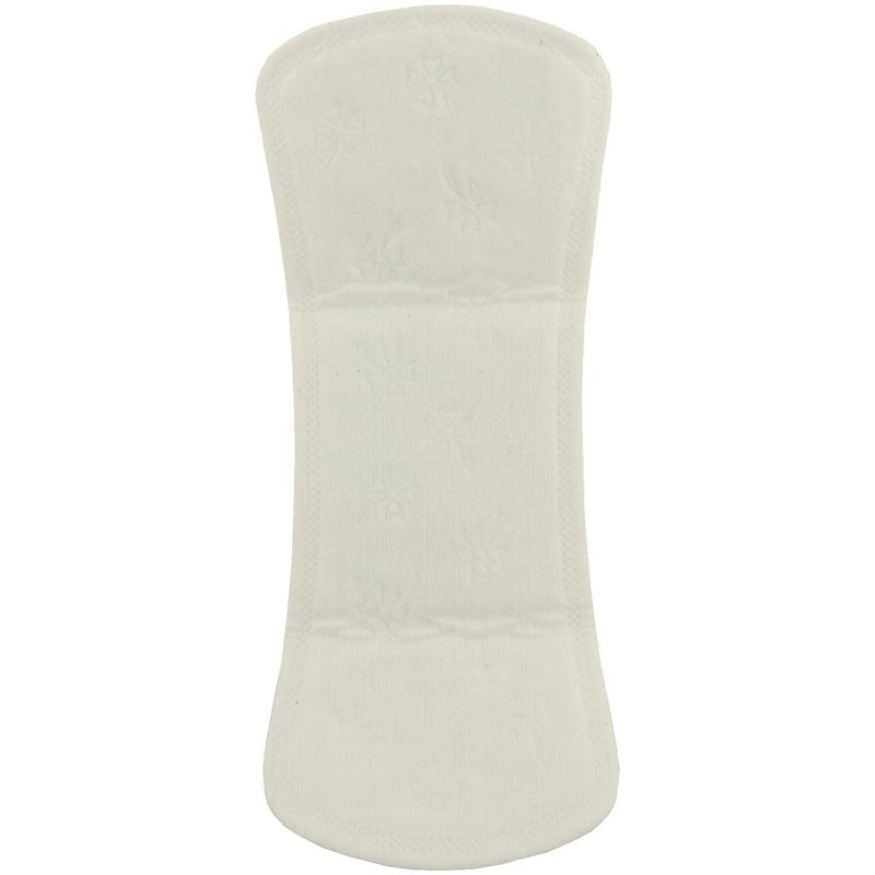 NaturaMoon Long Sheet Set of 36 Pieces x 3 Packs