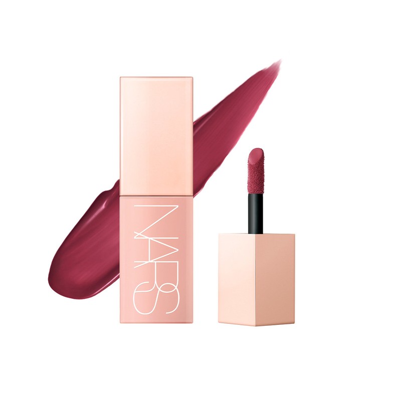 Nars Afterglow Liquid Blush, Wanderlust / 나스 에프터글로우 리퀴드 블러쉬,