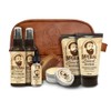 Beard and Hair Imperial Beard Kit 8 Pieces
