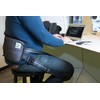 BetterBack Plus Size - Correct Back Posture While Sitting +