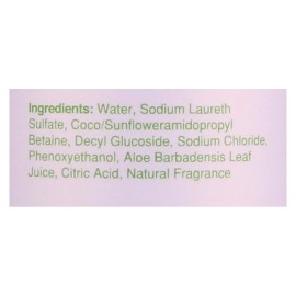 UD_Rebel Case of 4 Deluxe 16 Fl Oz Dish Soap Green with Lavender and Grapefruit Premium Dishwashing Detergents