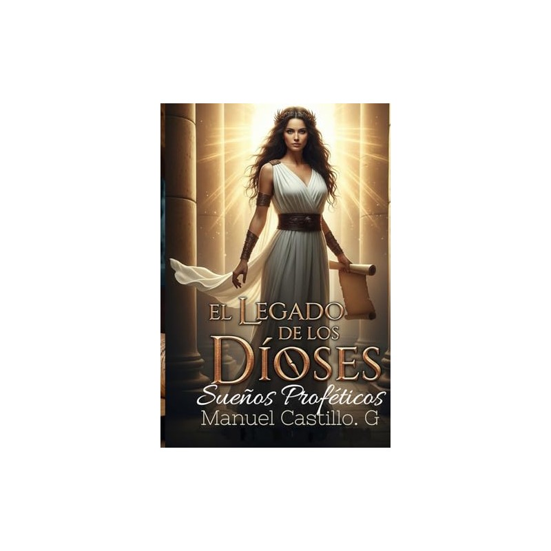 El Legado de los Dioses:: Sueños Proféticos.