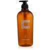 [Empty Container] Kao Applicator Fiesta Pure Shine Conditioner, 28.7 fl