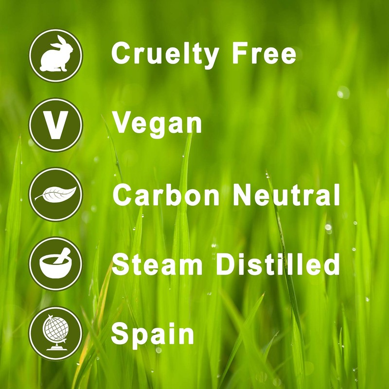 Myrtle Essential Aromatherapy Oil 100ml