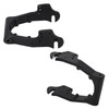 Electric Scooter Rear Fork Professional Aluminum Alloy Rear Fork for