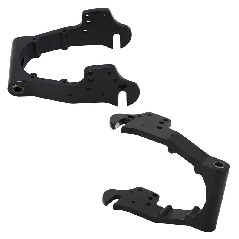 Electric Scooter Rear Fork Professional Aluminum Alloy Rear Fork for