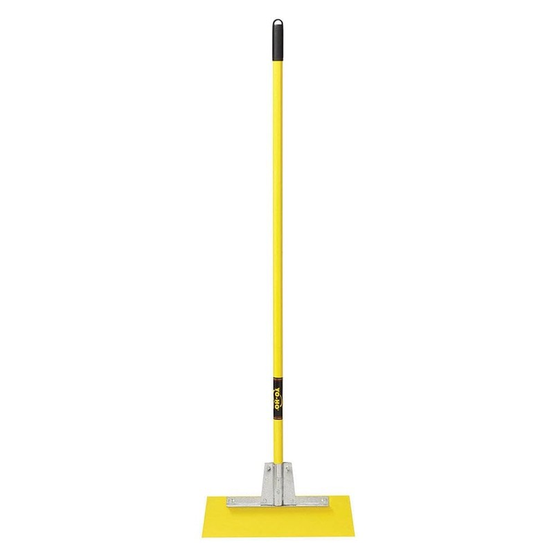 Yo-Ho 18'' Industrial Floor/ice Scraper