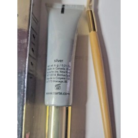 TARTE TARTEIST CLAY PAINT LINER EYELINER - SILVER NIB