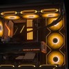 DARKROCK F120-3 in 1 120 mm Infinite Mirror Design Case