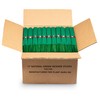 10000 Unscented (Green) Incense Sticks 11" Bulk Wholesale - 100%