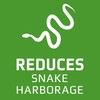 Liquid Fence Snake Repellent Granules, Safe Around Kids and Pets