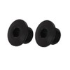 2PCS Motorcycle Front Wheel Axle Nut Screw,M16*1.5P Axle Lock Nut