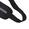 Wheelchair Belt Adjustable Reflective Wheelchair Fixing Belt Harness Strap for
