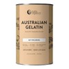 Nutra Organics Australian Gelatin, 300g