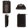 Montana West Crossbody Cell Phone Purse For Women Western Style