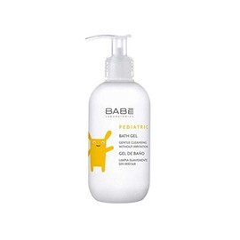 Babe Pediatric Gel Baño 500Ml