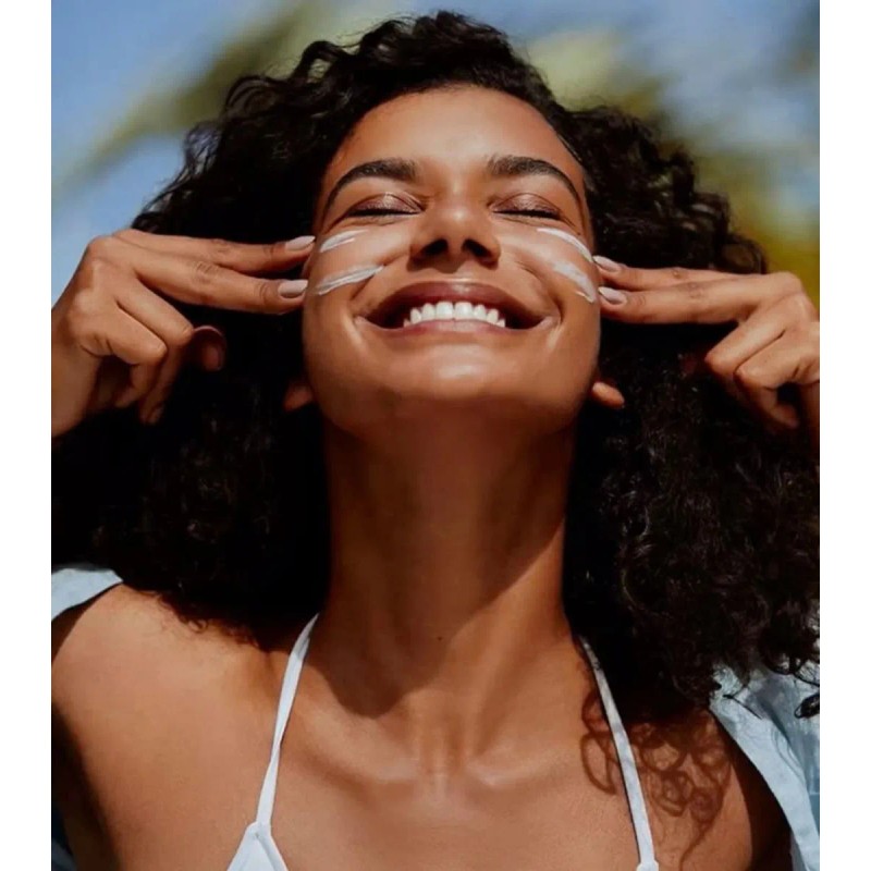 Protector Solar Con Colageno Vitamina C Spf50 Kaliya Beauty