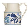 Johnson Brothers Blue Fern Large Pitcher