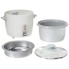 Zojirushi 6-Cup Rice Cooker