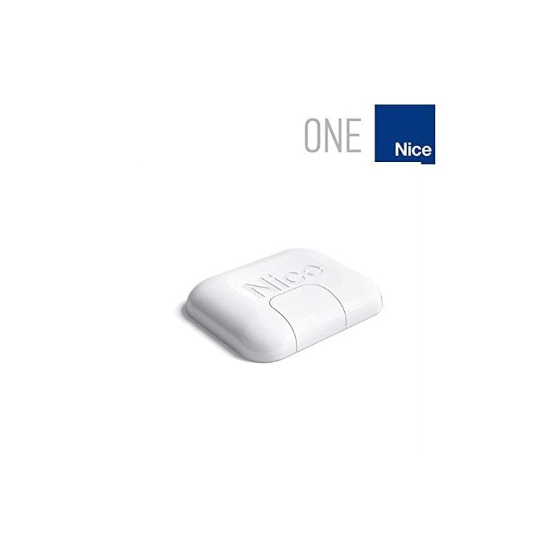 NICE ONE 4E Handheld Transmitter