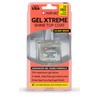 NAIL-AID Gel Xtreme Shine Top Coat, Clear, 0.55 Fluid Ounce