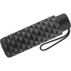 Pierre Gardin Graphique Triangle Umbrella, Pocket umbrella Petito