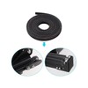 LEOWAY Timing Belt Length 2M, Open 2GT Timing Belt Pitch