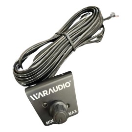 Control Remoto Para Epicentro Wdbpx1.0 Waraudio