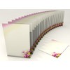 'Writing Paper "Summer Flowers 100 Sheets of A4 100 g/qm