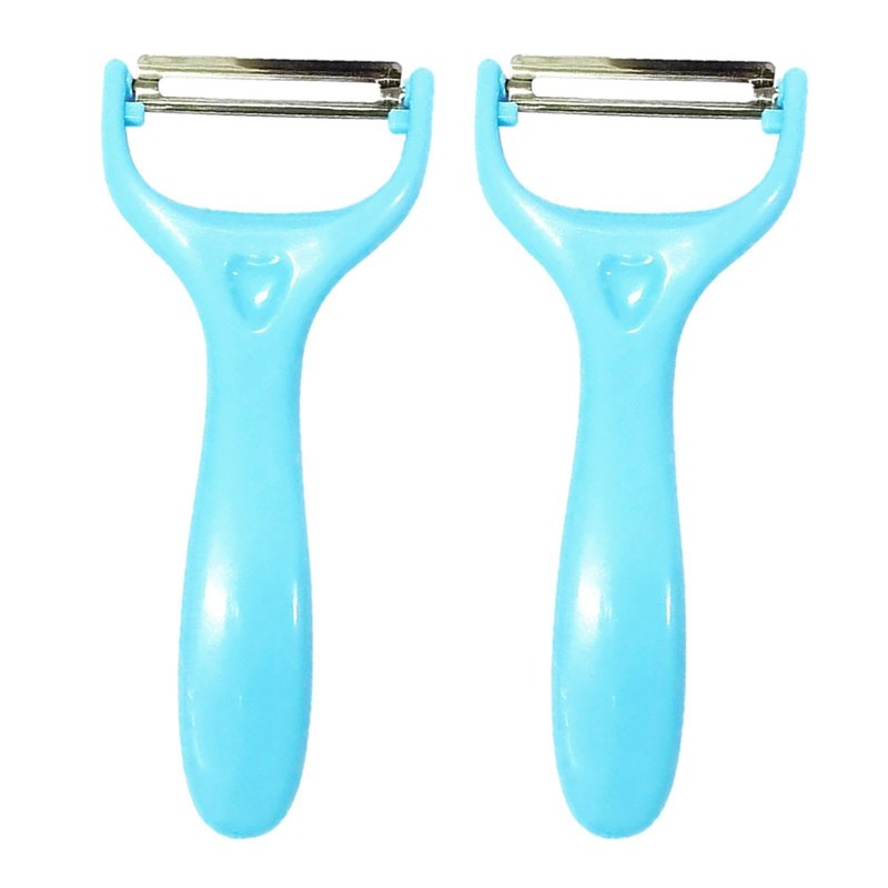 Peelers for Kitchen - Potato Peelers | Practical Kitchen Peeler,