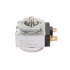 uxcell Time Controller Timer Switch 120 Minutes 120M Round Shaft