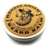 Balsamo Para Barba Acondicionador Honest Amish Beard Balm